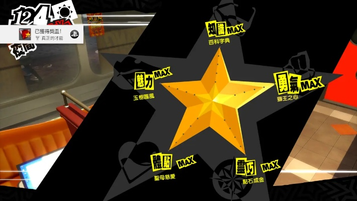 《女神异闻录5：皇家版》如何从巅峰跌落，探寻“天下第一”陨落之谜