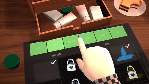 《餐桌物语》评测：体验欠佳的“手模拟器”新篇章