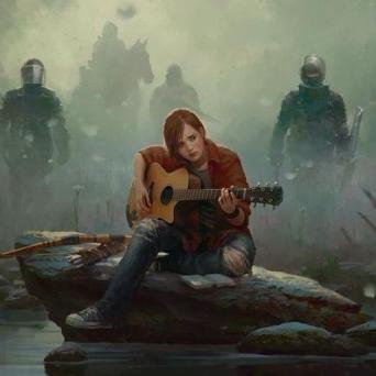 《最后生还者》续作：艺术巅峰再现，沉浸式体验新标杆