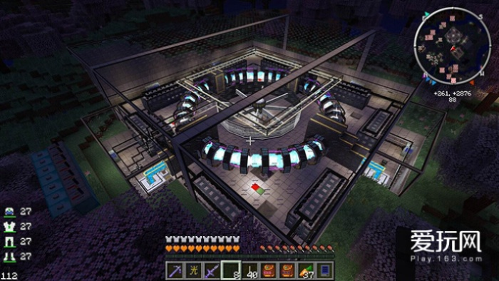 方块版“大菠萝”震撼来袭，Minecraft：地下城评测7分揭秘新高度