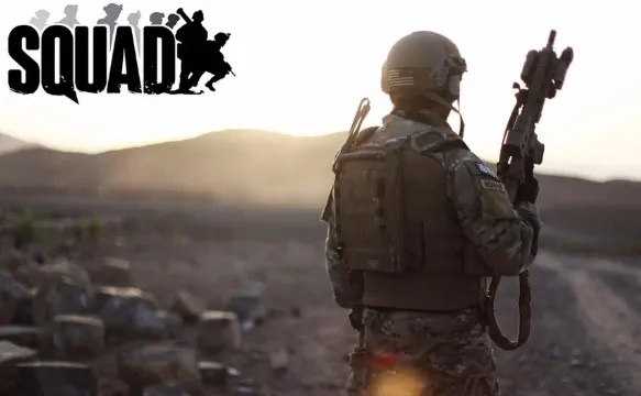 《战术小队》IGN8分巅峰之作，画面玩法双绝新体验