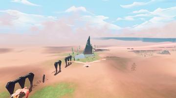 《失落余烬》评测：探寻光之城，余烬之路漫漫其修远兮