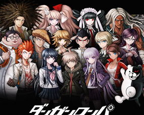 《弹丸论破V3》巅峰之作，揭秘系列新价值