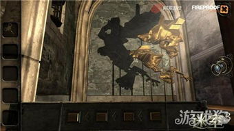 荒诞病态癫狂演绎，新巨像打造沉浸式惊悚体验