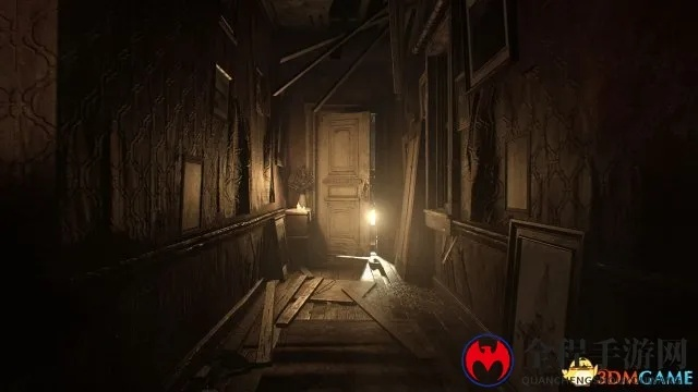 《生化危机7》评测：20年洋馆重生，沉浸式体验再升级