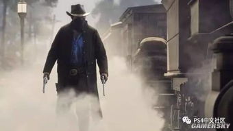 《荒野大镖客2》PC版再引热议：神坛跌落，新体验来袭