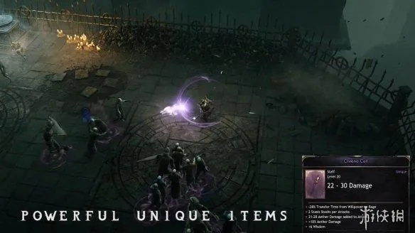 《破坏领主》IGN测评：Bug横行下的“创新”之旅