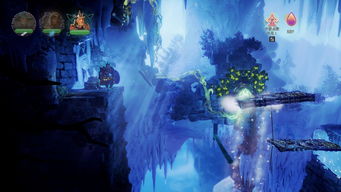 梦魇王子解谜之旅：顺水行舟的沉浸式探险