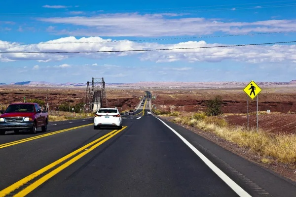 诗意征途，家园情深：肯塔基0号公路，公路诗篇之旅