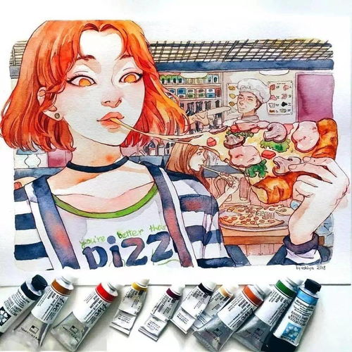 艳阳硝烟映霓虹，美少女JRPG橙血新篇章