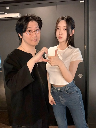 《剑星》体模申才恩新视频：揭秘绝世剑法背后的修炼秘籍