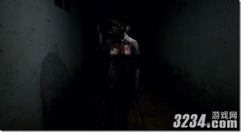 《ILL惊悚揭秘：虚幻5打造沉浸式恐怖体验》