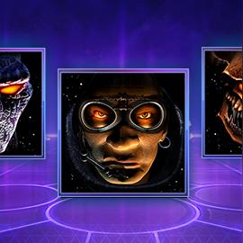 绝地武士重生，陨落再战星际巅峰