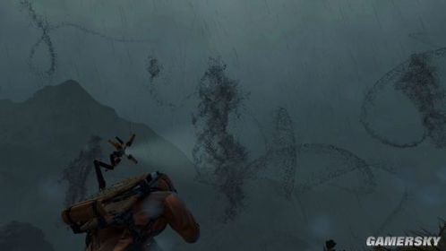 《死亡搁浅》深度体验：三位编辑亲历生存挑战，揭秘游戏独特魅力