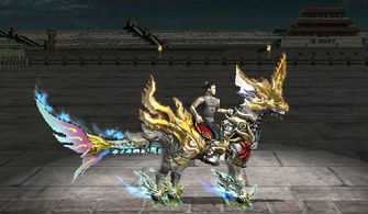 冰封巨神猎场燃情启幕，冬日战火炼就狩猎传奇