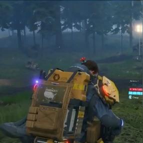 《死亡搁浅》创新巅峰之作，探索之旅略显遗憾，8分体验新境界