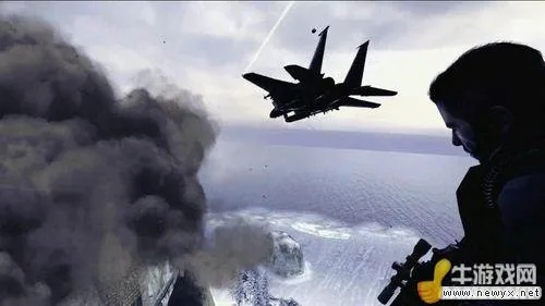 重温经典再创新高，《使命召唤：现代战争》篝火总评8分震撼来袭