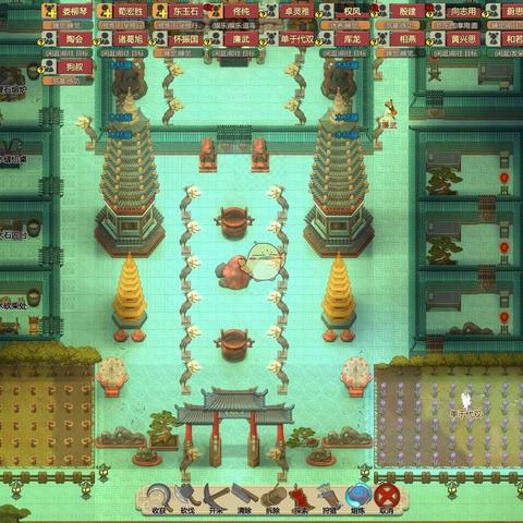 《修仙模拟器》评测：独特玩法升级，新元素助力修仙之旅