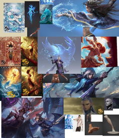 战斗魔画师养成记：揭秘《壁中精灵》IGN 8分奥秘