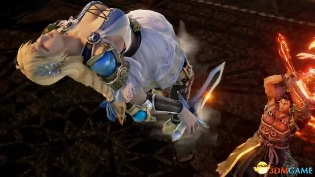 《灵魂能力6》评测：捏魂新潮流，暖暖玩家新天堂