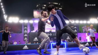 《FIFA 20》焕新升级，GI 7.5再创新高，缝补匠心之作再续辉煌