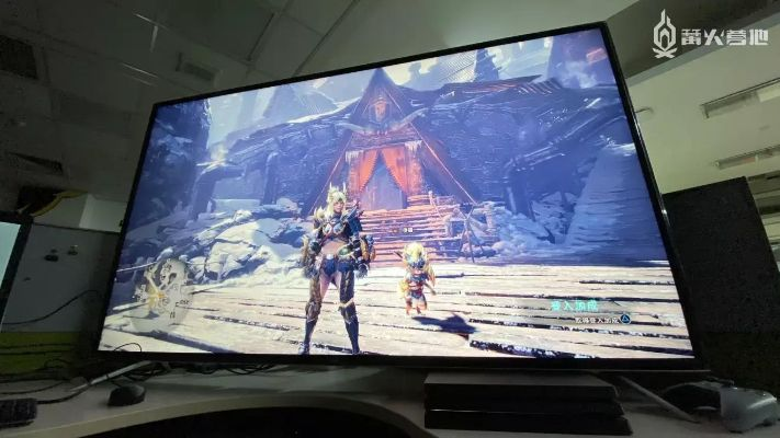 AOC G2X 65寸游戏电视评测：5000元性价比之王揭晓