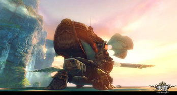 云端飞跃，天谕2.0资料片：翱翔新境界体验评测