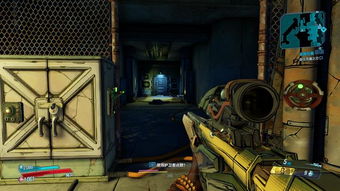 狂野冒险，肉搏盛宴，无主之地3篝火8.6分狂飙之旅