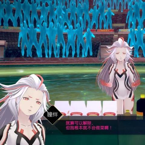 梦境映射现实，AI解析《梦境档案》新视角