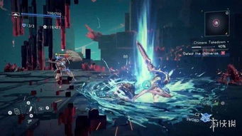 《异界锁链》巅峰之作，动作盛宴再现，创新体验**震撼来袭**！