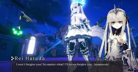 泪水催生残酷史诗，《恸哭之星》揭示人性深渊