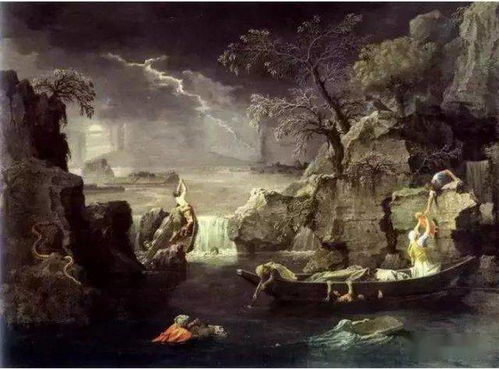 史前挑战之旅：困惑与绝望交织的进化刺激