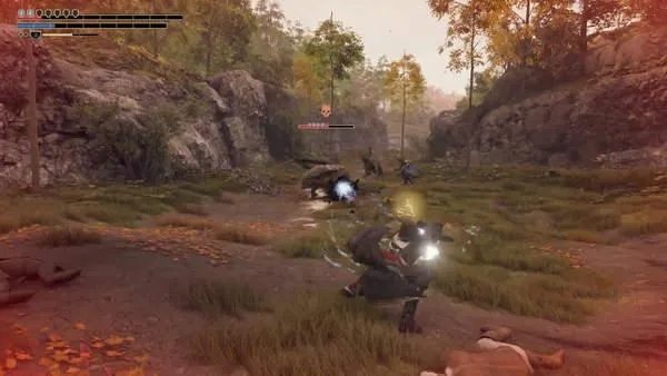 《贪婪之秋》前瞻：信仰领地盟友目标，探索新纪元