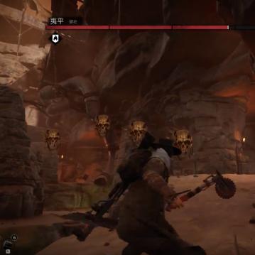 《遗迹：灰烬重生》IGN 8分：独树一帜魂like射击巅峰之作，创新体验再升级