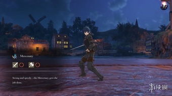 一声“老师”唤起热情，《火焰纹章》风花雪月深度解析