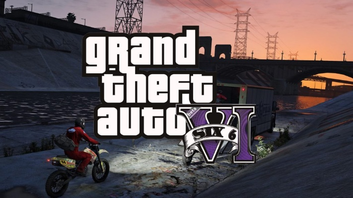 GTA北美背景不变，R星坚守原作新篇章