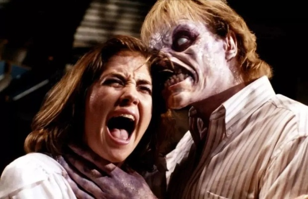 靓丽奇观，怪异惊悚，歇斯底里体验新高度