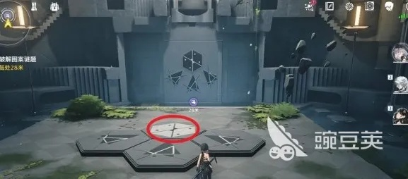 《鸣潮》青栎庭院中心棋局破解攻略：解锁奥秘新技巧