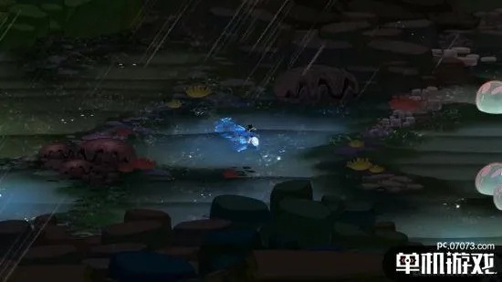 诗意沉浸，中文体验：Pyre玩家共鸣之旅