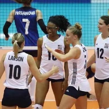 宝刀锋从磨砺出，稳胜一击显真章