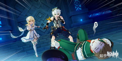 《原神》5.4版本抽卡攻略：高效获取梦见月瑞希与希格雯技巧解析