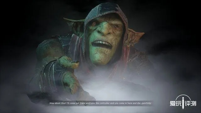 哥布林潜行秘籍大揭秘，《冥河：暗影碎片》评测深度解析