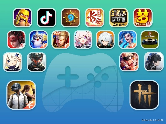 2025安卓游戏盒子精选合集，揭秘十大热门游戏平台推荐