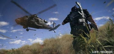 《幽灵行动：荒野》评测：揭秘荒野探险新方向，体验极致生存挑战