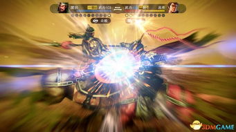 情怀升级，系列再突破！3DM《三国志13》深度评测解析