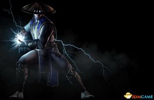 少儿不宜大作深度解析：3DM《真人快打X》评测揭秘新视角