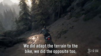 《往日不再》评测：开放与线性冲突，探索新维度体验