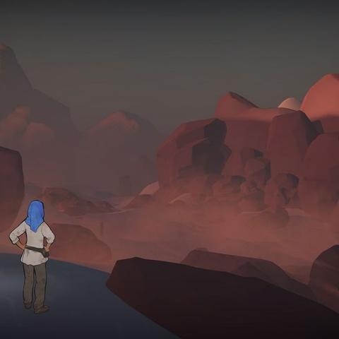 《天堂之穹》文字迷宫探险，沉浸式解谜体验升级