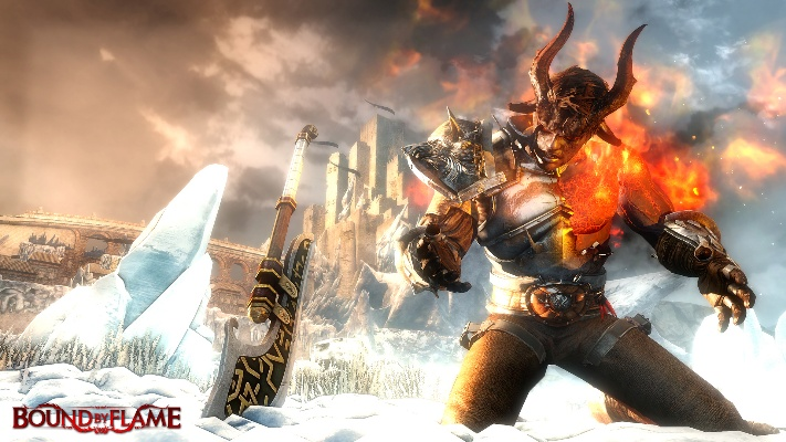 《火焰限界》评测：超越及格，未达佳作，深度解析新视角