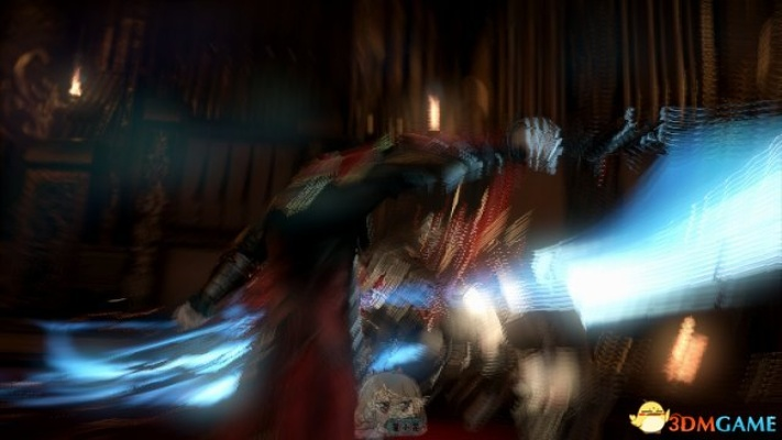 《暗影之王2》评测：狗尾续貂升级，经典再续新篇章